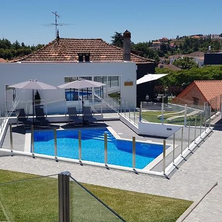 Artvilla Tourism Houses Castanheira de Pera Exterior photo