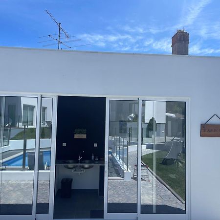 Artvilla Tourism Houses Castanheira de Pera Exterior photo
