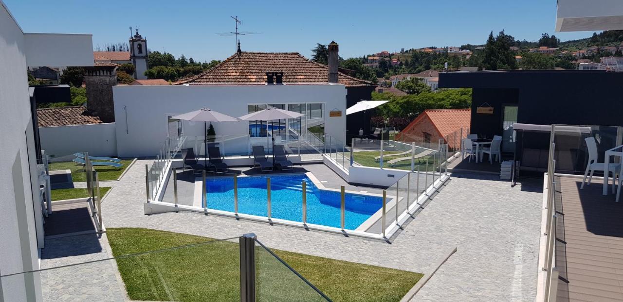 Artvilla Tourism Houses Castanheira de Pera Exterior photo