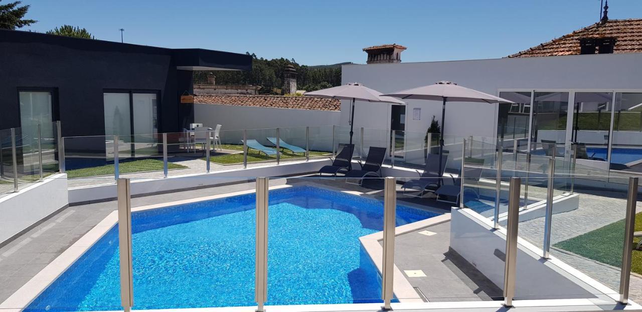Artvilla Tourism Houses Castanheira de Pera Exterior photo