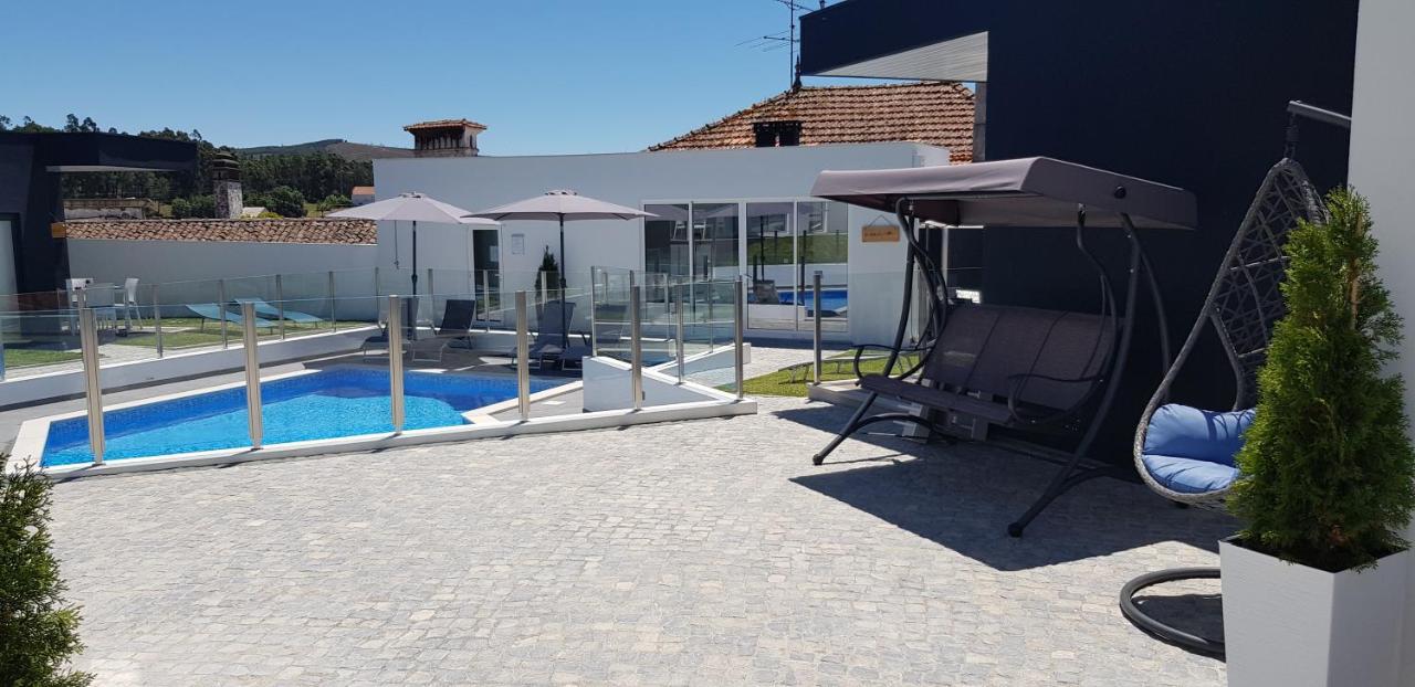 Artvilla Tourism Houses Castanheira de Pera Exterior photo