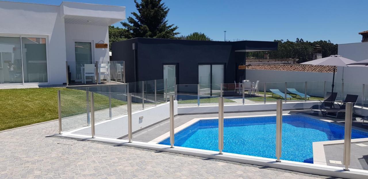 Artvilla Tourism Houses Castanheira de Pera Exterior photo