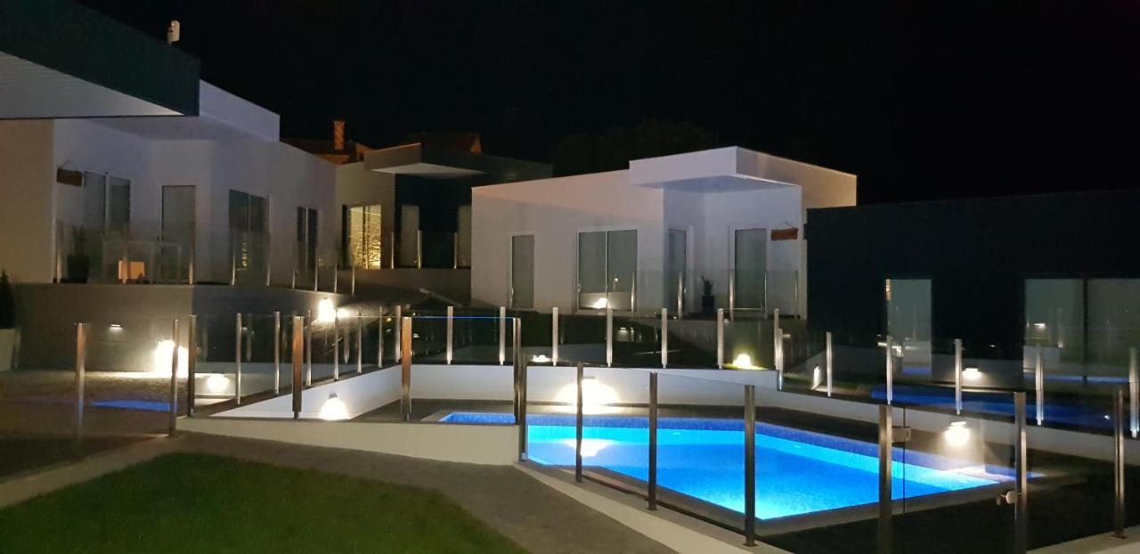 Artvilla Tourism Houses Castanheira de Pera Exterior photo