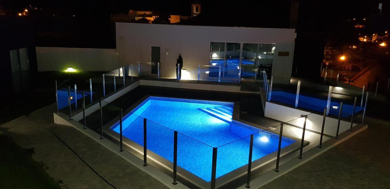Artvilla Tourism Houses Castanheira de Pera Exterior photo