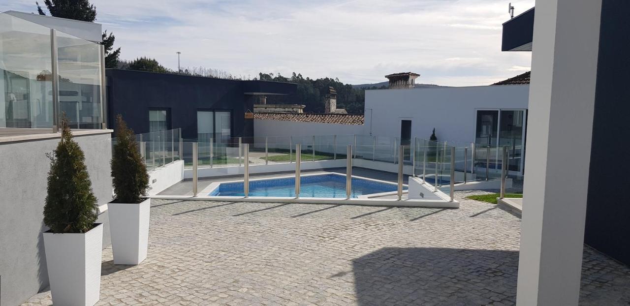 Artvilla Tourism Houses Castanheira de Pera Exterior photo