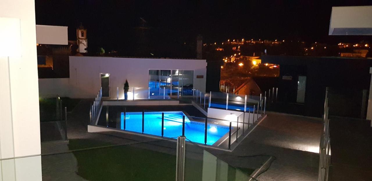Artvilla Tourism Houses Castanheira de Pera Exterior photo