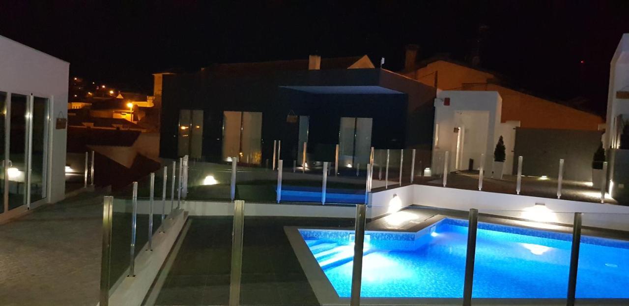 Artvilla Tourism Houses Castanheira de Pera Exterior photo