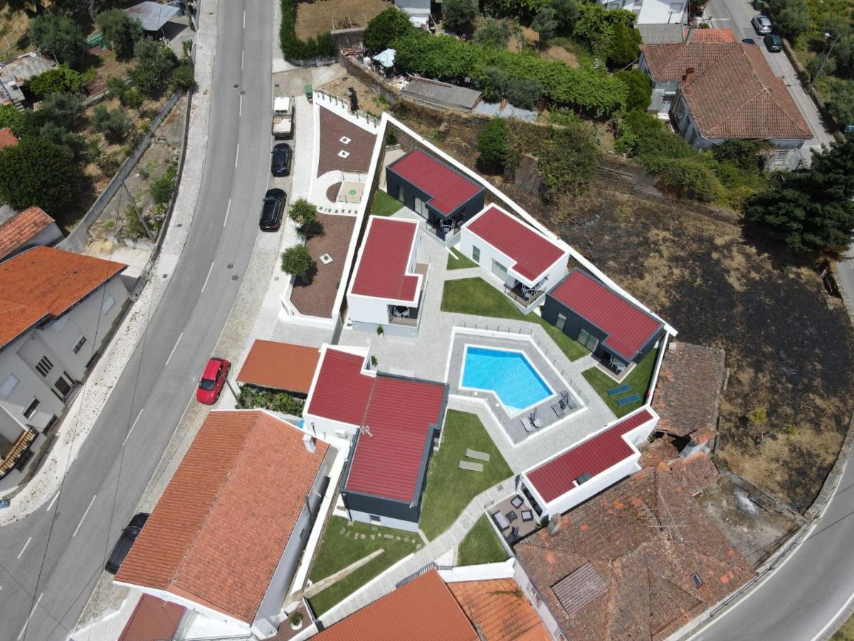 Artvilla Tourism Houses Castanheira de Pera Exterior photo
