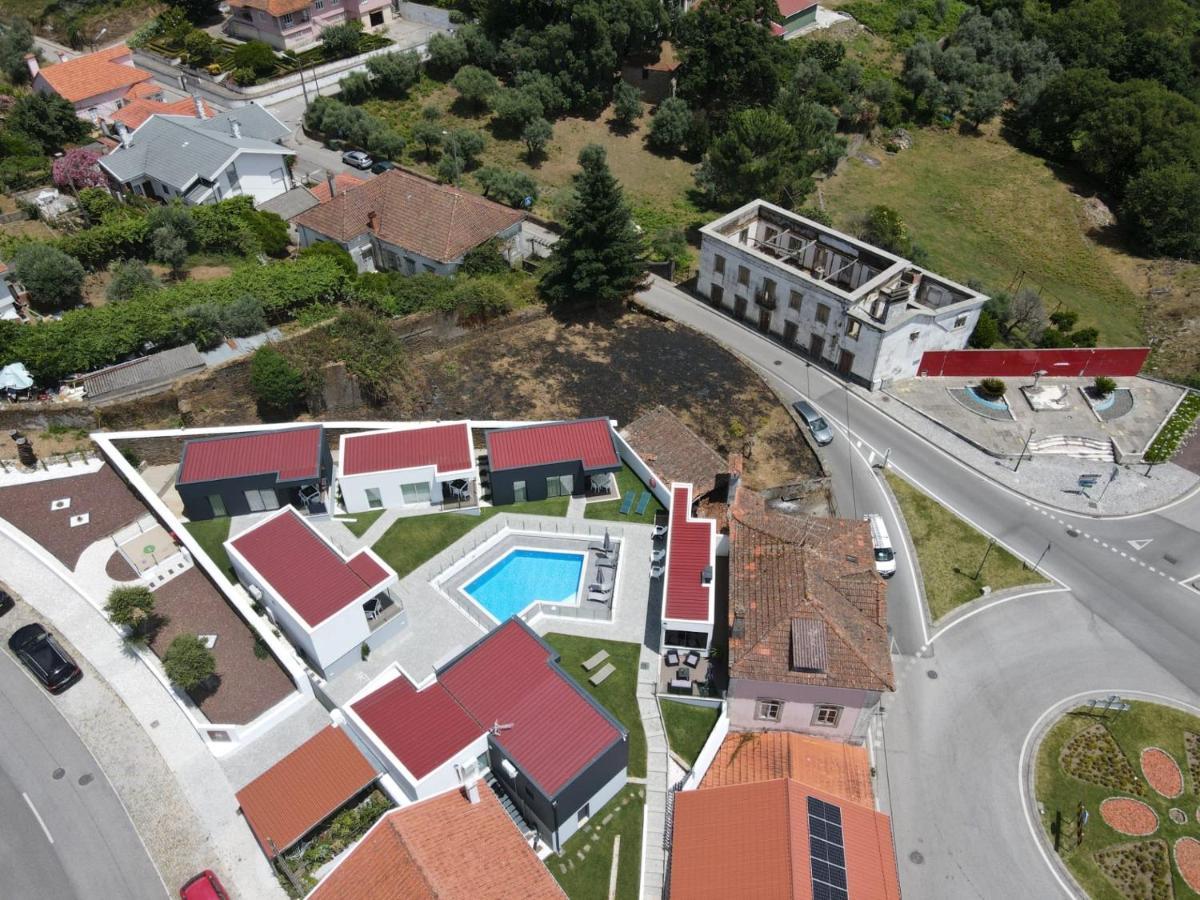 Artvilla Tourism Houses Castanheira de Pera Exterior photo