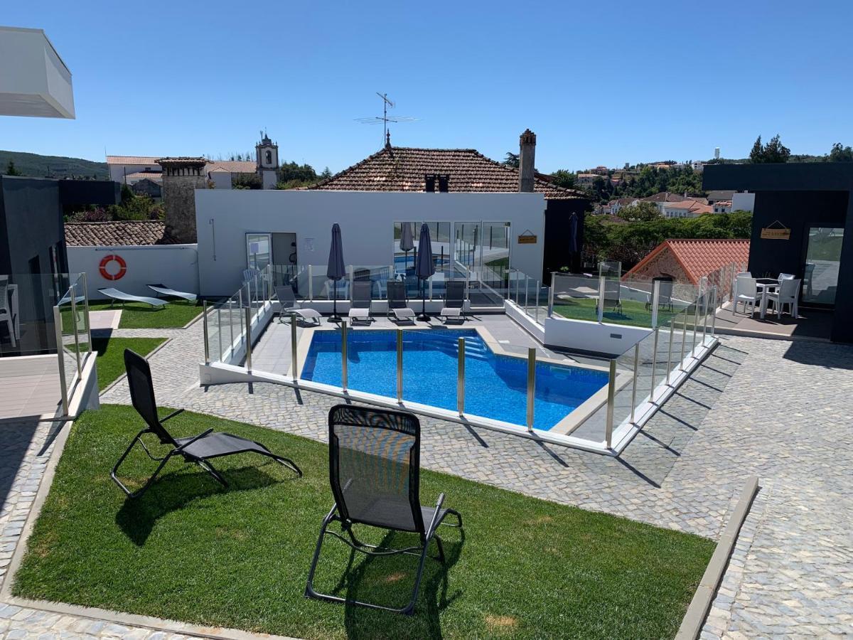Artvilla Tourism Houses Castanheira de Pera Exterior photo