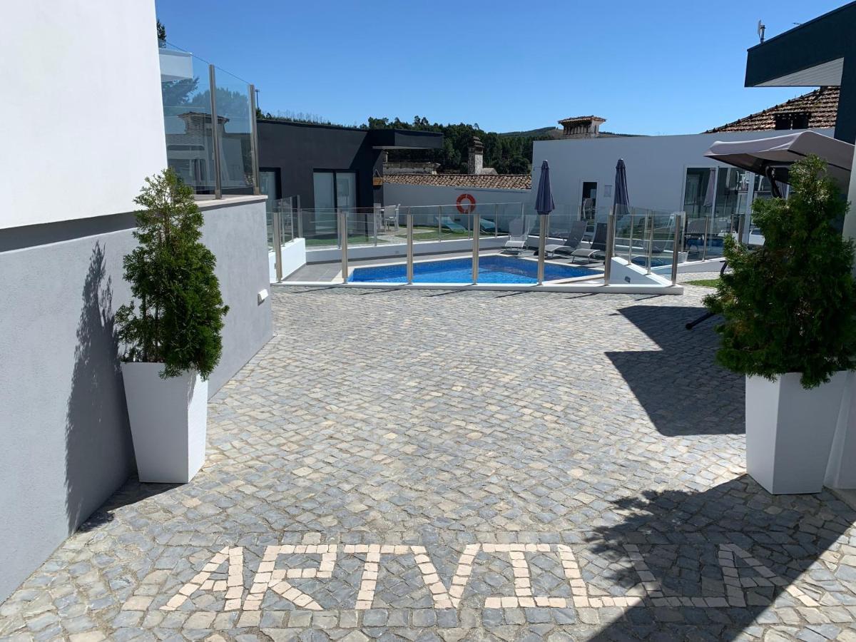 Artvilla Tourism Houses Castanheira de Pera Exterior photo