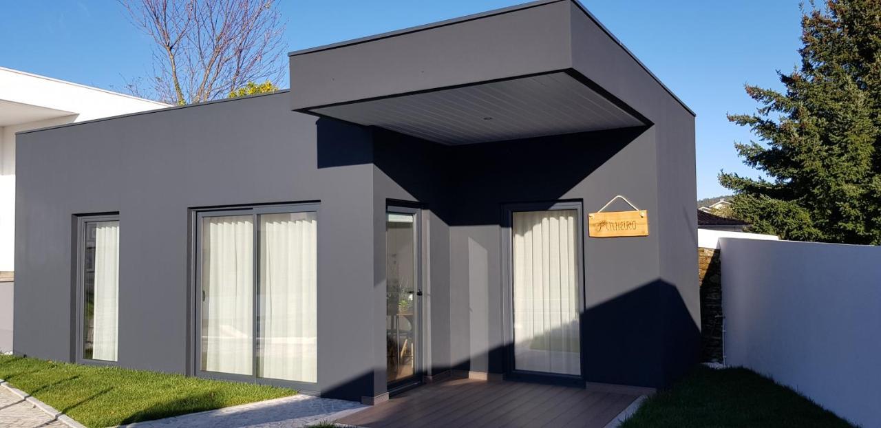 Artvilla Tourism Houses Castanheira de Pera Exterior photo