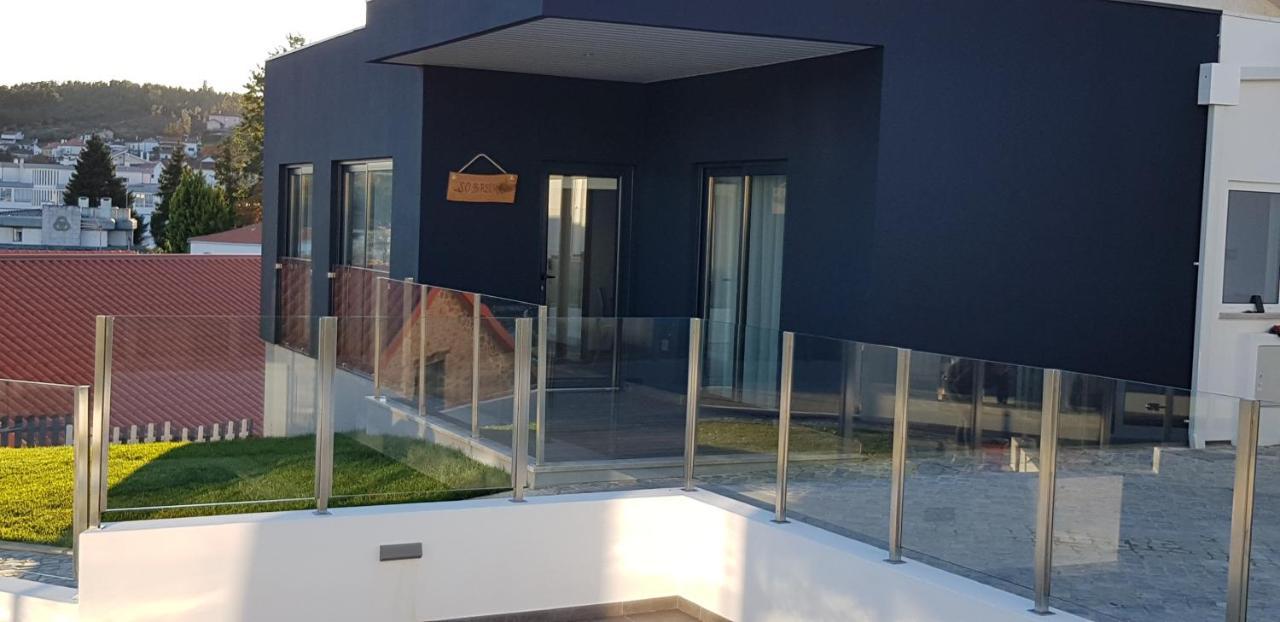 Artvilla Tourism Houses Castanheira de Pera Exterior photo