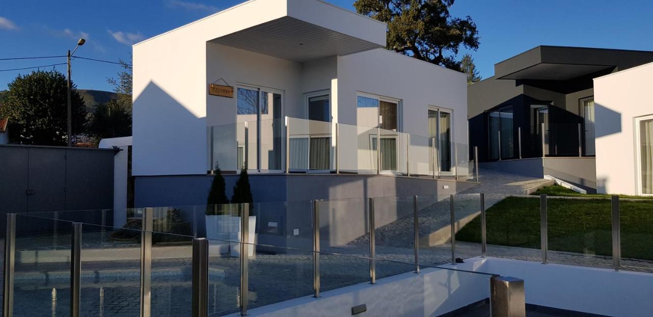 Artvilla Tourism Houses Castanheira de Pera Exterior photo