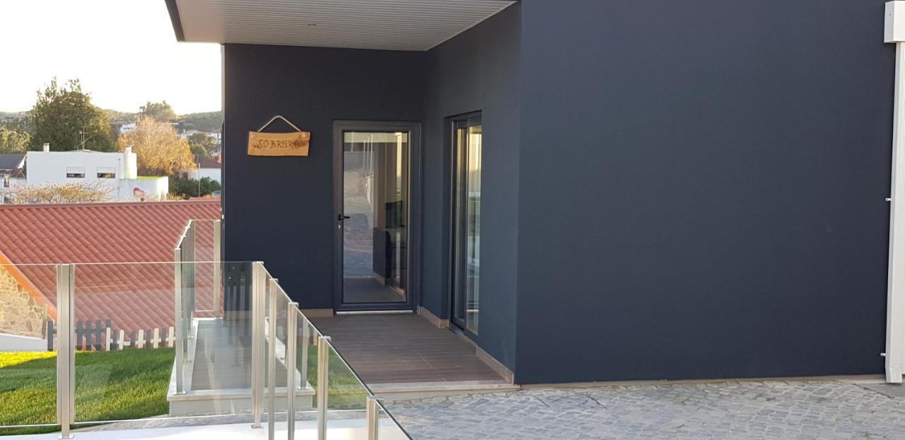 Artvilla Tourism Houses Castanheira de Pera Exterior photo
