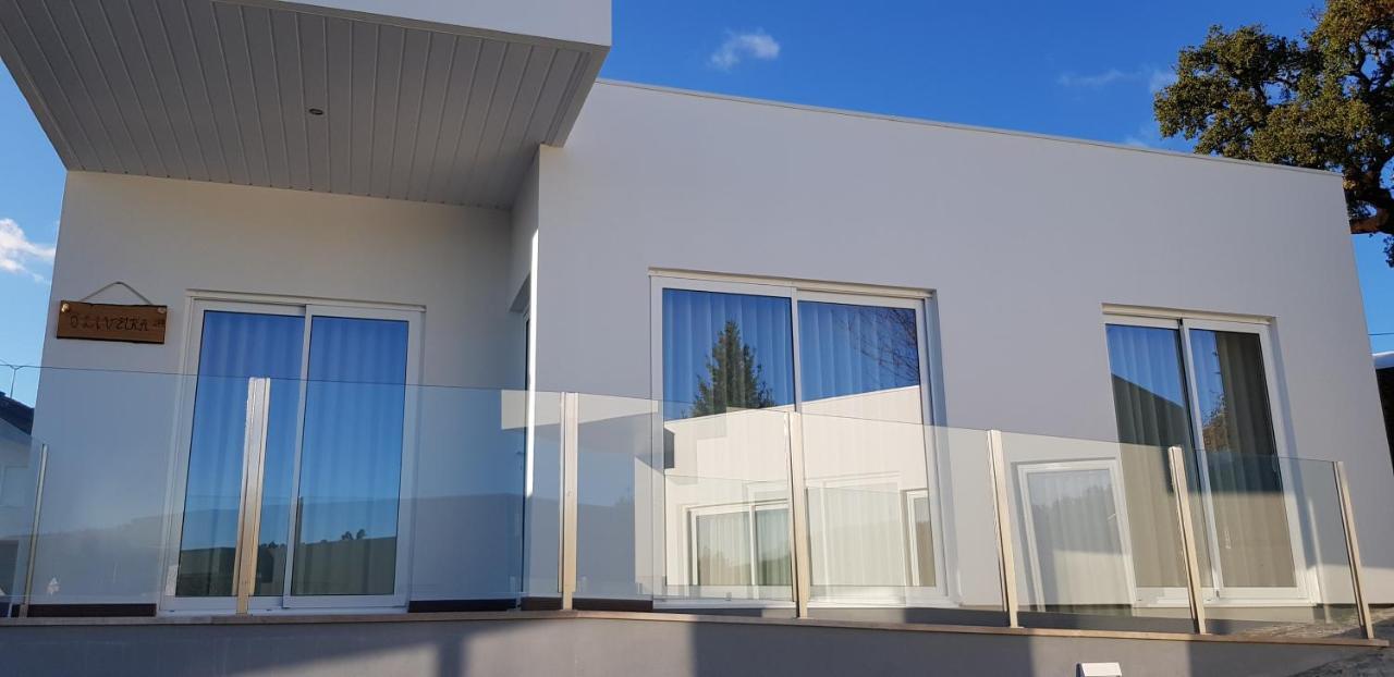 Artvilla Tourism Houses Castanheira de Pera Exterior photo