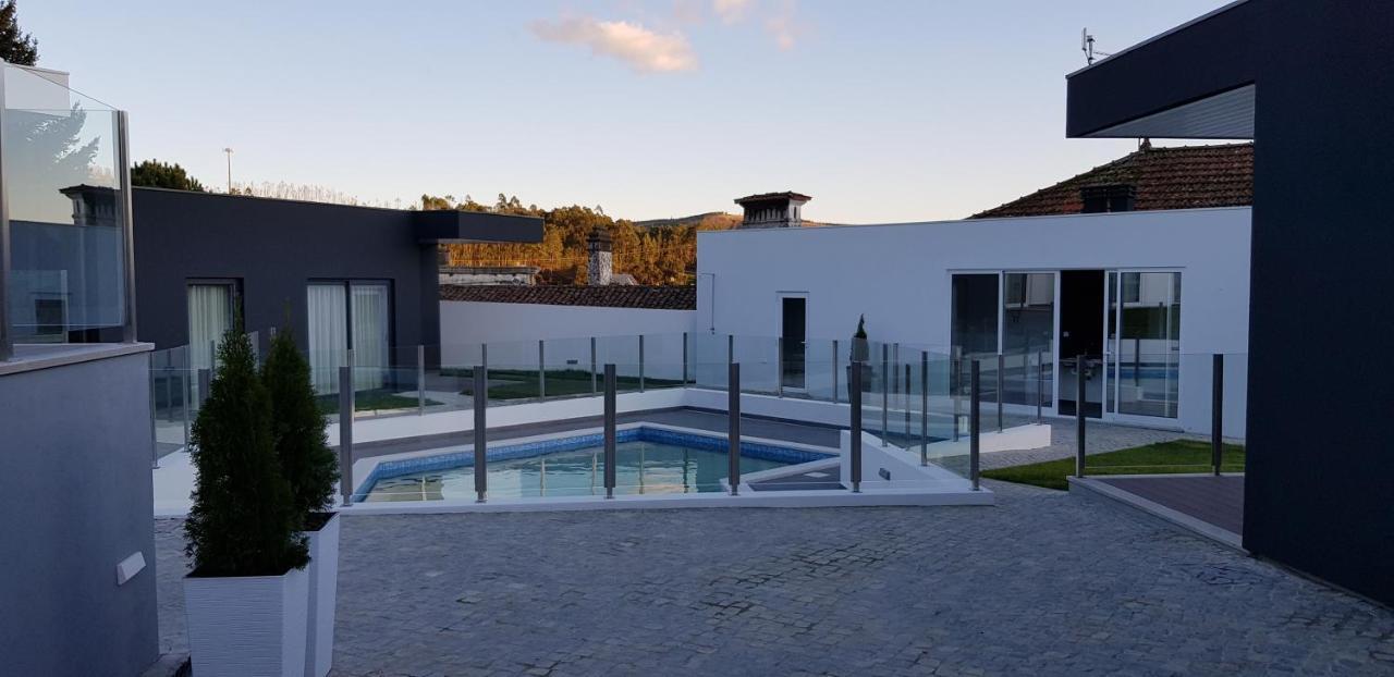 Artvilla Tourism Houses Castanheira de Pera Exterior photo