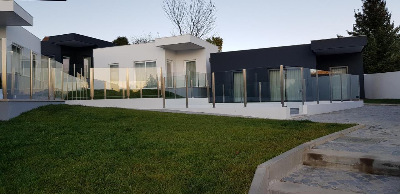 Artvilla Tourism Houses Castanheira de Pera Exterior photo