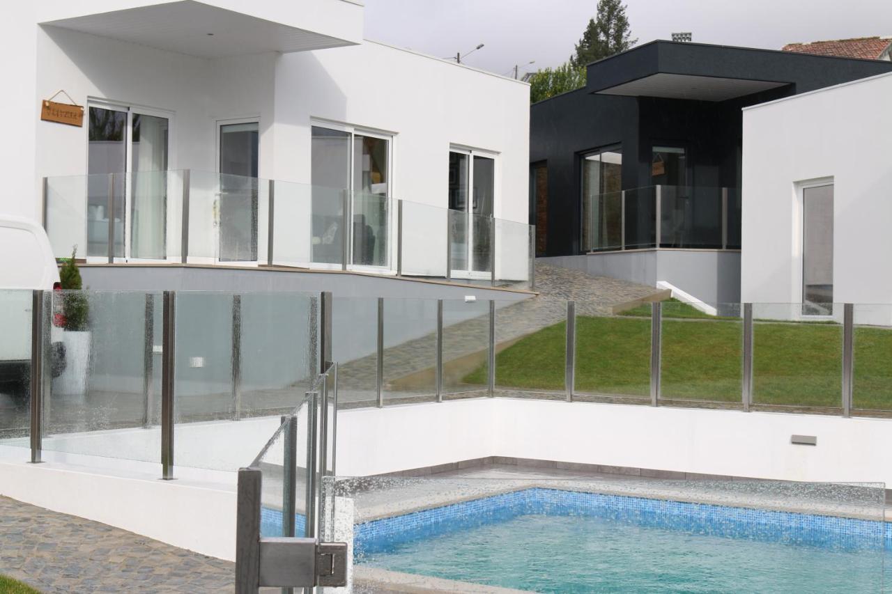Artvilla Tourism Houses Castanheira de Pera Exterior photo
