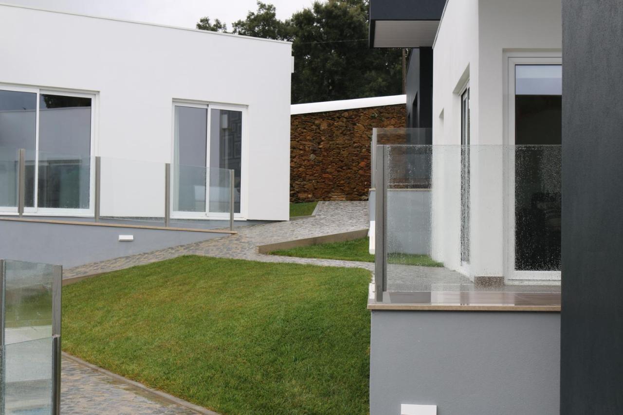 Artvilla Tourism Houses Castanheira de Pera Exterior photo