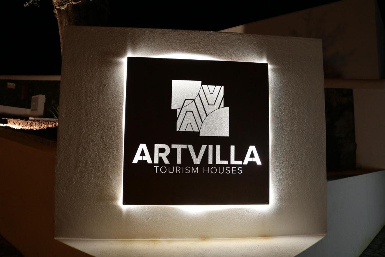 Artvilla Tourism Houses Castanheira de Pera Exterior photo