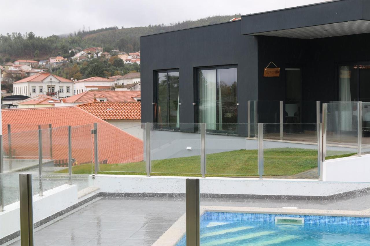 Artvilla Tourism Houses Castanheira de Pera Exterior photo
