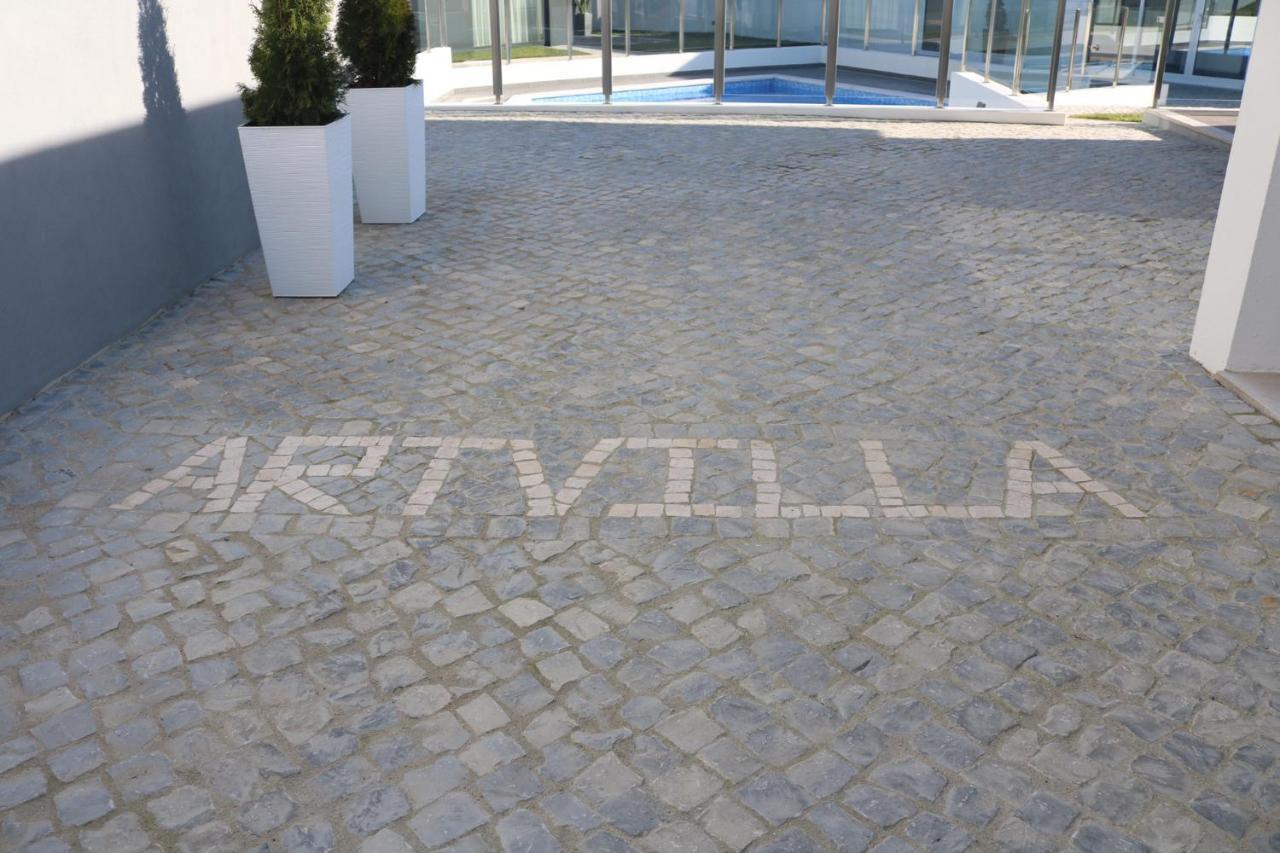 Artvilla Tourism Houses Castanheira de Pera Exterior photo