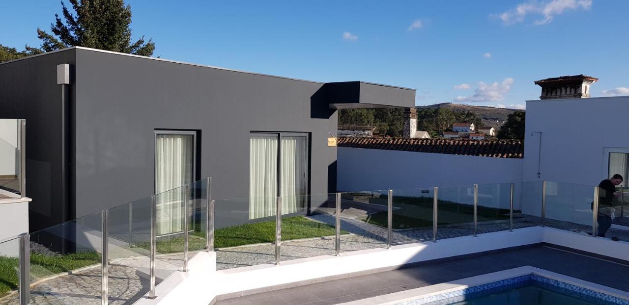 Artvilla Tourism Houses Castanheira de Pera Exterior photo